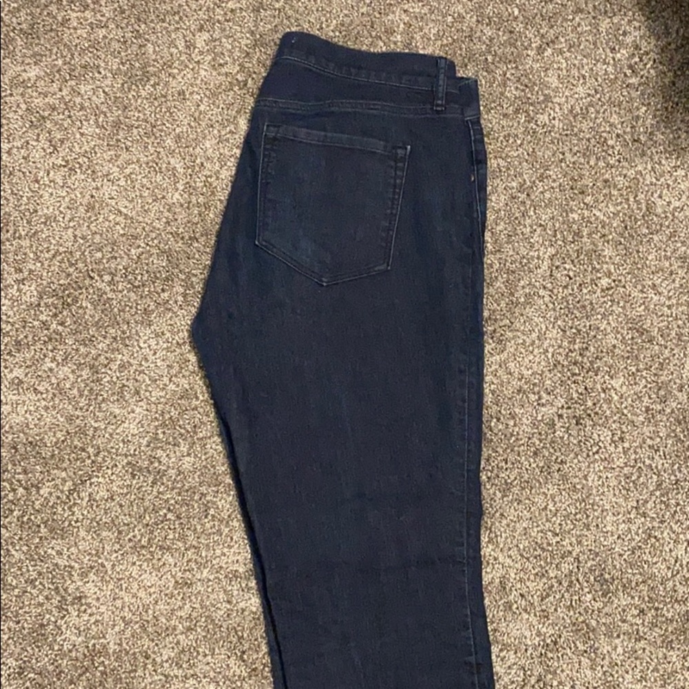 Capris